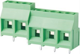 9,5 mm PCB terminalni blok