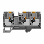 PUSH IN Ulaz kroz terminalni blok 10,0 mm2 jedan u dva izlaz