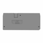 Krajnji poklopac bočnog konektora